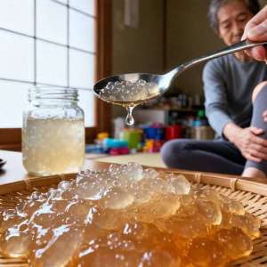 Shocking “Joint-Bone Jelly Trick” from Japan – End Joint Pain Today
